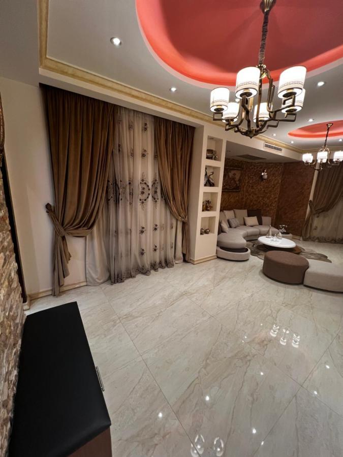 Apartment Super Luxury Airport Flats Cairo